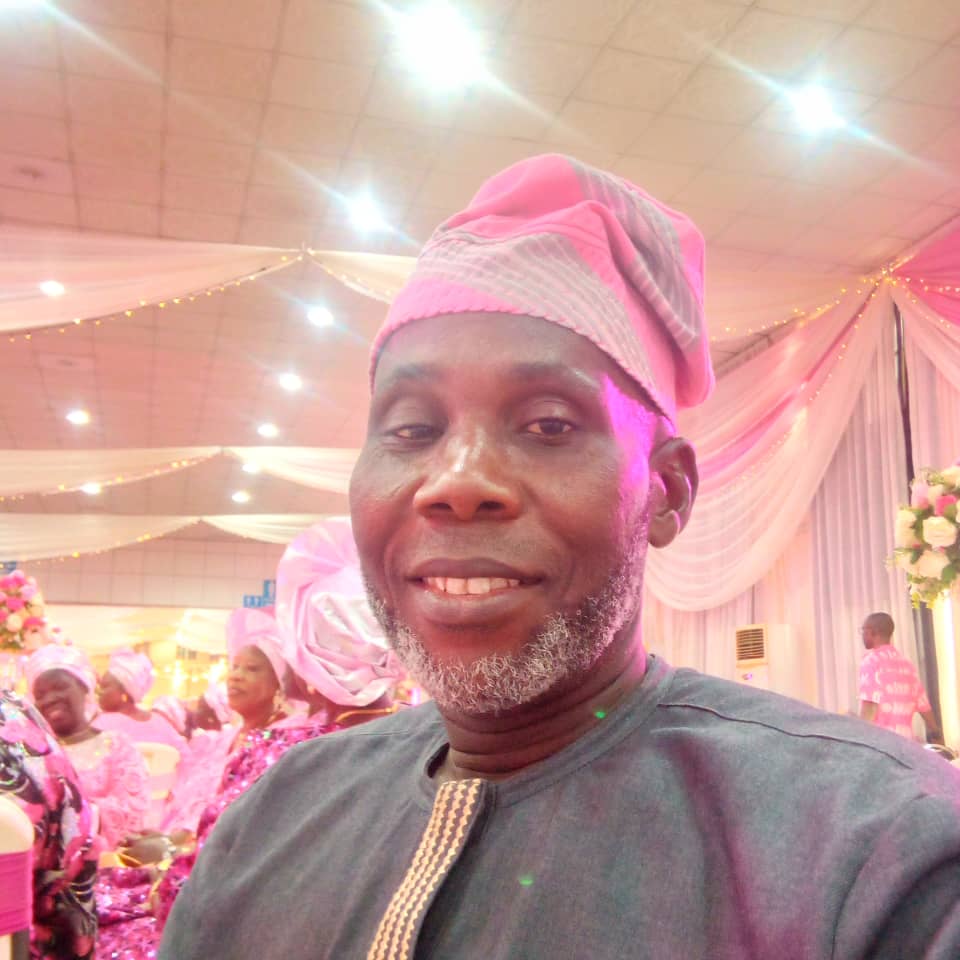 lookman omotayo chairman bot