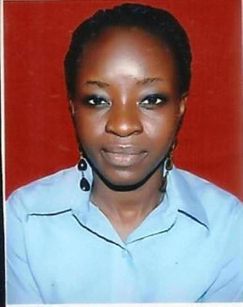 oladehinde yetunde welfare director